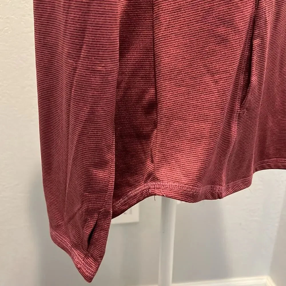 RBX Hooded Pullover with Kangaroo Pocket & Thumbholes - NWT - Size L - Picture 7 of 11